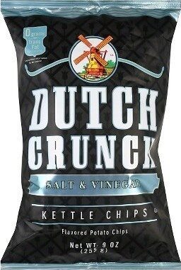 Kettle Potato Chips - Product