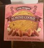 Almond Cookie - Produkt