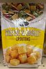 Cheese & garlic croutons - Product
