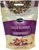 Sliced Almonds & Cranberries - Product