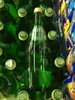 Carbonated mineral water - Product