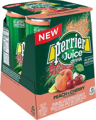 Juice drink - Product