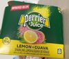 Perrier & juice - Produit