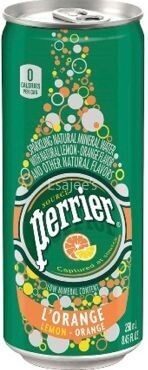 Perrier Lemon Drinks - نتاج - fr