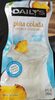 Pina colada frozen cocktail - Product