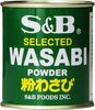 Wasabi powder oz cans - Produkt