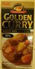 Golden curry hot - Produit