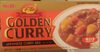 Golden curry sauce mix - Produit