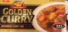 Golden curry sauce mix - Producto
