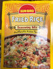Fried rice seasoning mix - Product