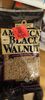 American Black Walnuts - Product