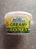Creamy Honey - Produkt