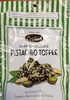 Dark Chocolate Pistachio Toffee - Produit