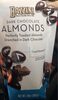 Dark Chocolate Almonds - Produkt