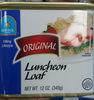 Luncheon Loaf - Product