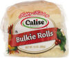 Bulkie rolls - Product