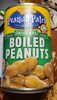 Boiled Peanuts - Product