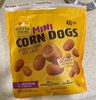 Mini corn dogs - Produkt