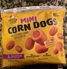 Mini Corns Dogs - Product