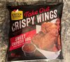 Take out Crispy Wings - Product