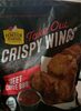 Take Out Crispy Wings - Product