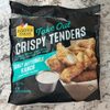 Take out crispy tenders - Product