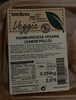 Hamburguesa vegana - Product
