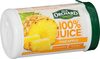 100% Juice Pineapple - Product