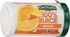 100% Organge Juice - Product