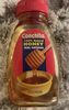 100% natural honey Miel Natural - Product