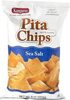 Pita chips - نتاج
