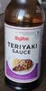 Hy-Vee Teriyaki Sauce - Product