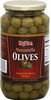 Manzanilla Olives Stuffed With Minced Pimiento - Producto