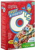 Hy vee one step fruit & frosted o's - Product