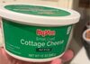Hy vee small curd cottage cheese - نتاج