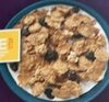 Crunchy granola raisen bran - Produkt