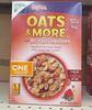 Oats & More - Product