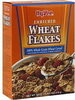 Wheat Flakes Whole Grain Wheat Cereal - Producto