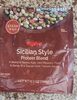 Sicilian Style Protein Blend - Product