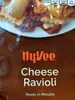 Cheese ravioli, cheese - Produit