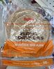 Hy vee whole grain flour tortillas with omega 3 - Product
