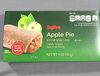 Apple pie - Product
