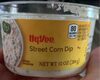 Street Corn Dip - Product