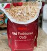 Old Fashioned Oats - Product