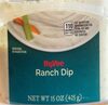 HyVee Ranch Dip (15 oz) - Product