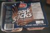 Snack sticks - Product