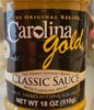 Classic Sauce - Producto