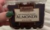 Milk Chocolate Covered Almonds - Product