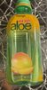 aloe drink mango - Product