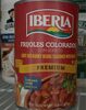 Frijoles Colorados - Product